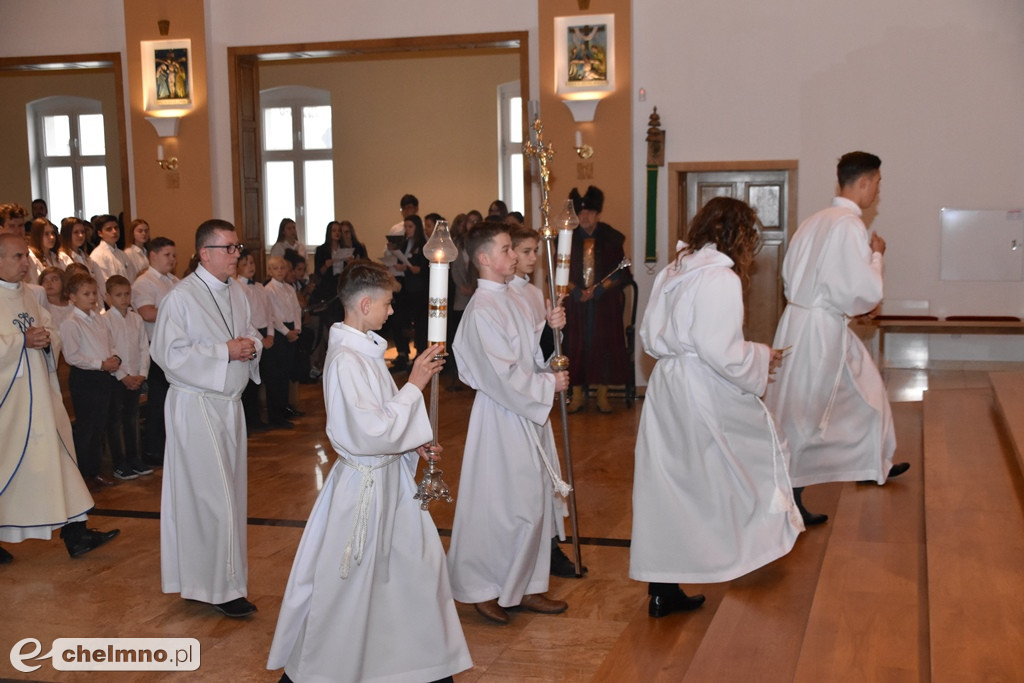 Jubileusz 25-lecia Katolickiego Liceum Ogólnokształcącego