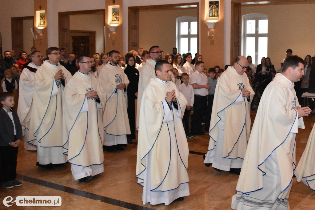Jubileusz 25-lecia Katolickiego Liceum Ogólnokształcącego