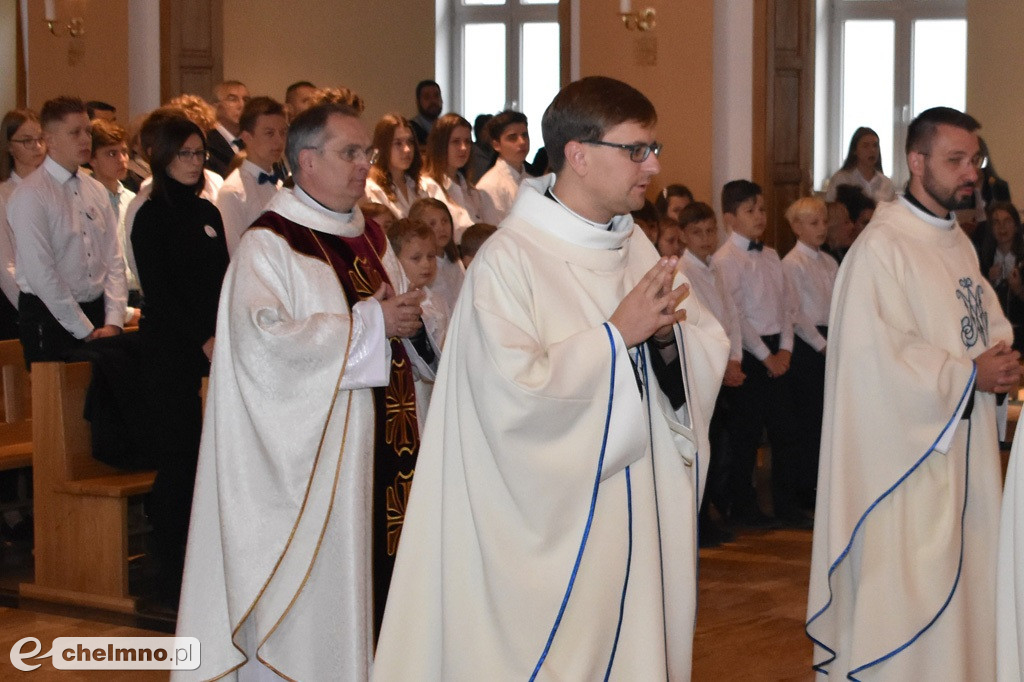 Jubileusz 25-lecia Katolickiego Liceum Ogólnokształcącego