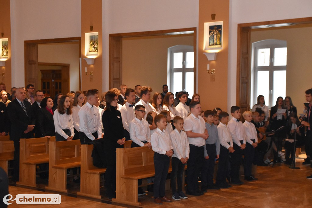 Jubileusz 25-lecia Katolickiego Liceum Ogólnokształcącego