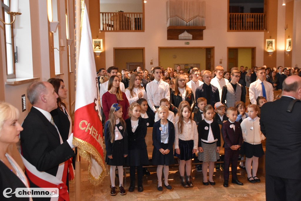 Jubileusz 25-lecia Katolickiego Liceum Ogólnokształcącego