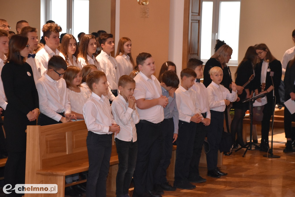 Jubileusz 25-lecia Katolickiego Liceum Ogólnokształcącego