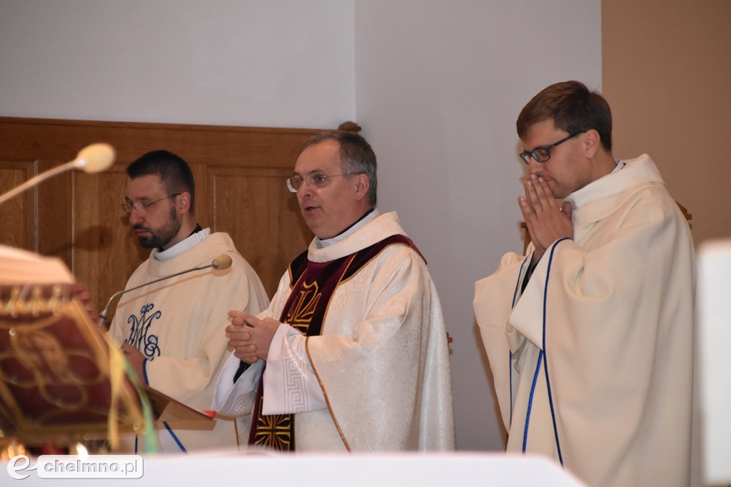 Jubileusz 25-lecia Katolickiego Liceum Ogólnokształcącego