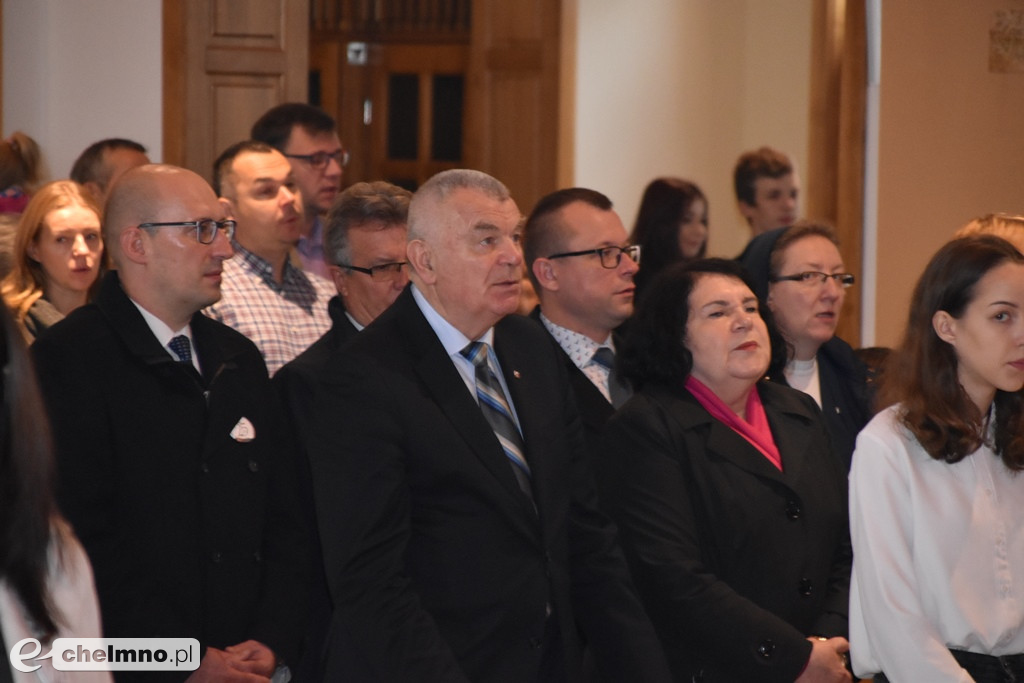 Jubileusz 25-lecia Katolickiego Liceum Ogólnokształcącego
