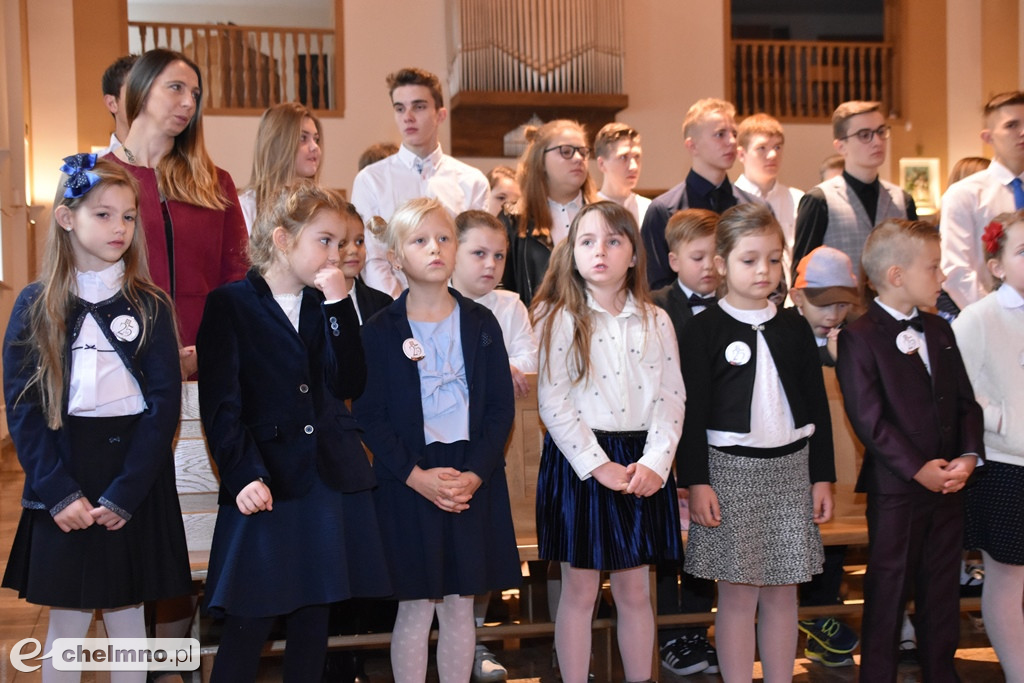 Jubileusz 25-lecia Katolickiego Liceum Ogólnokształcącego