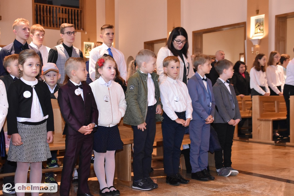 Jubileusz 25-lecia Katolickiego Liceum Ogólnokształcącego