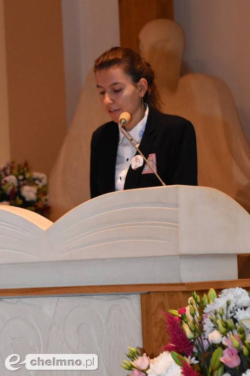 Jubileusz 25-lecia Katolickiego Liceum Ogólnokształcącego