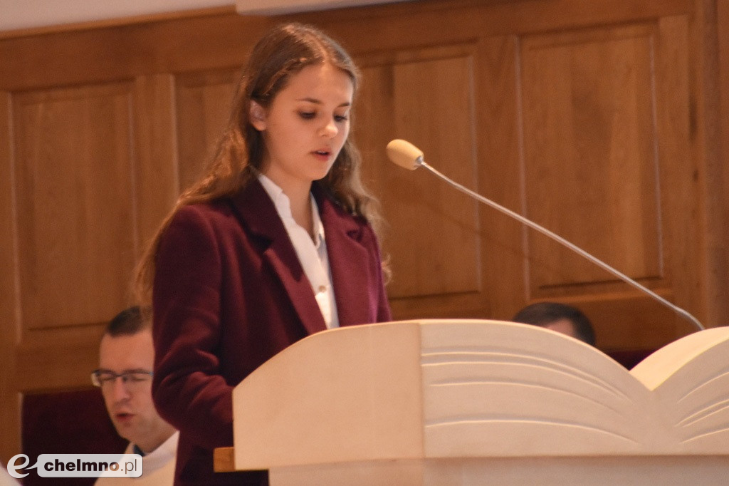 Jubileusz 25-lecia Katolickiego Liceum Ogólnokształcącego