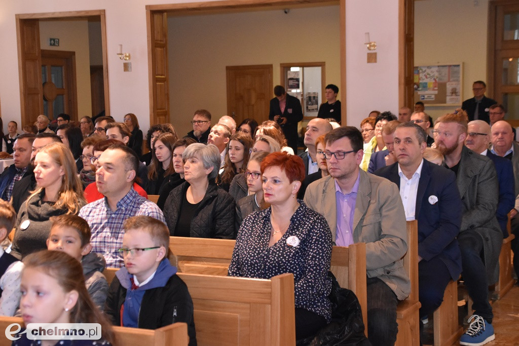 Jubileusz 25-lecia Katolickiego Liceum Ogólnokształcącego