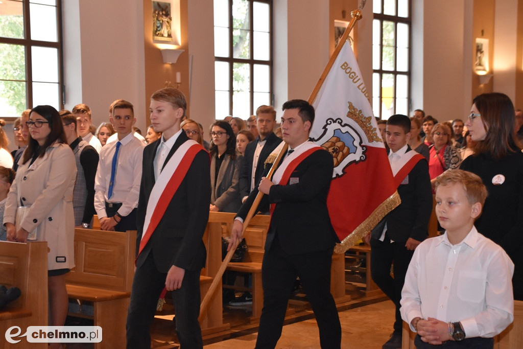 Jubileusz 25-lecia Katolickiego Liceum Ogólnokształcącego