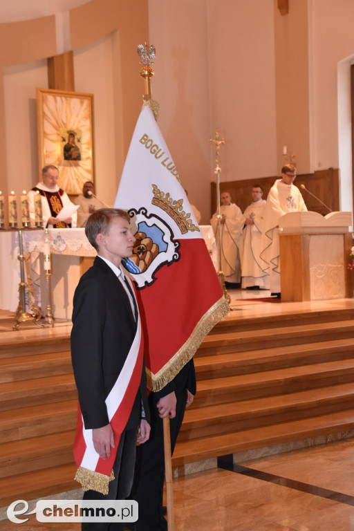 Jubileusz 25-lecia Katolickiego Liceum Ogólnokształcącego