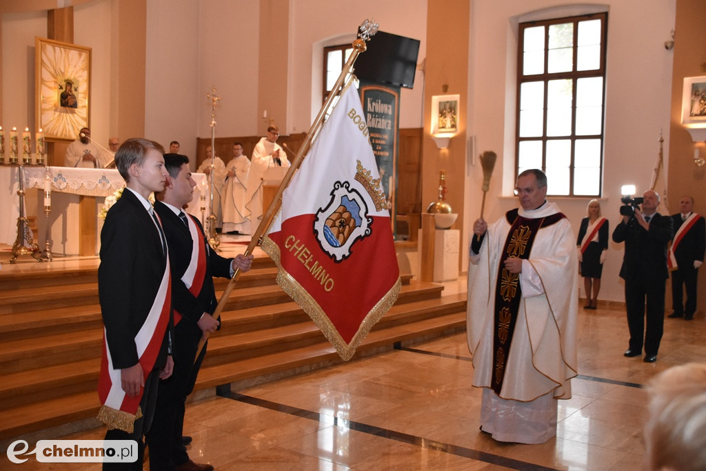 Jubileusz 25-lecia Katolickiego Liceum Ogólnokształcącego