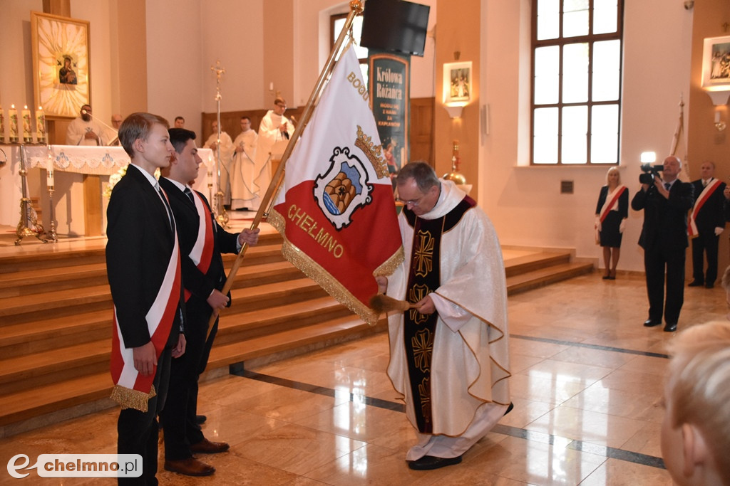 Jubileusz 25-lecia Katolickiego Liceum Ogólnokształcącego