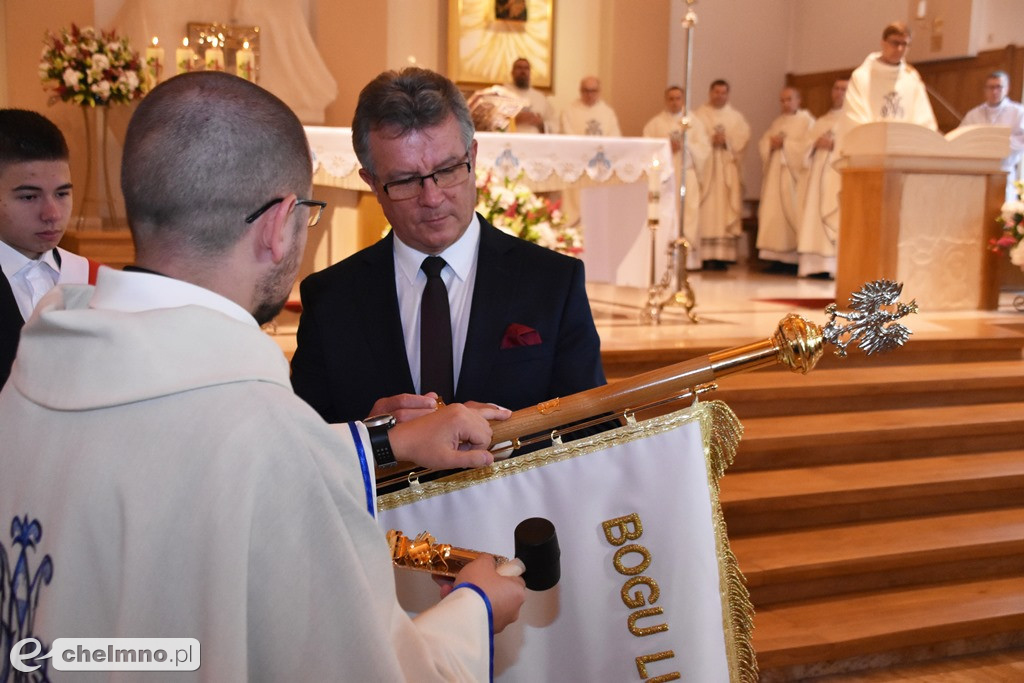 Jubileusz 25-lecia Katolickiego Liceum Ogólnokształcącego
