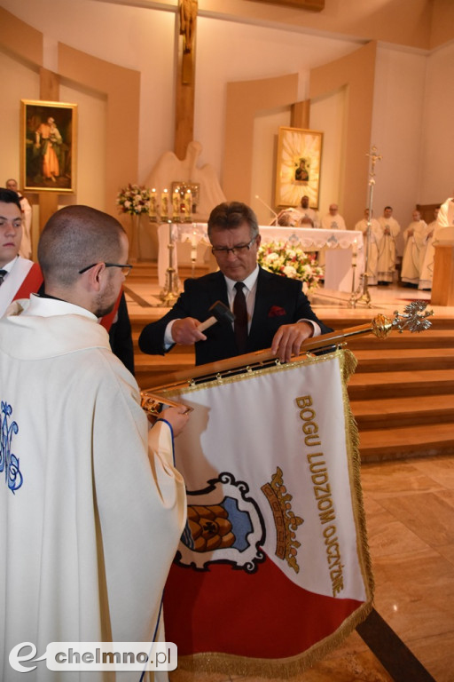 Jubileusz 25-lecia Katolickiego Liceum Ogólnokształcącego