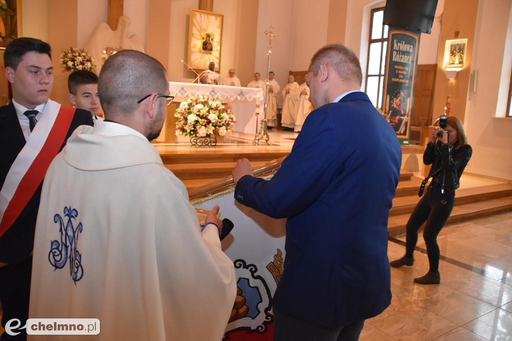 Jubileusz 25-lecia Katolickiego Liceum Ogólnokształcącego
