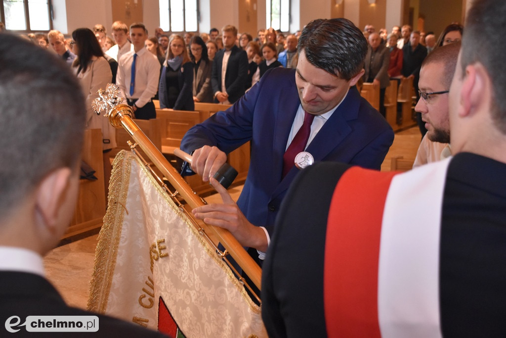 Jubileusz 25-lecia Katolickiego Liceum Ogólnokształcącego