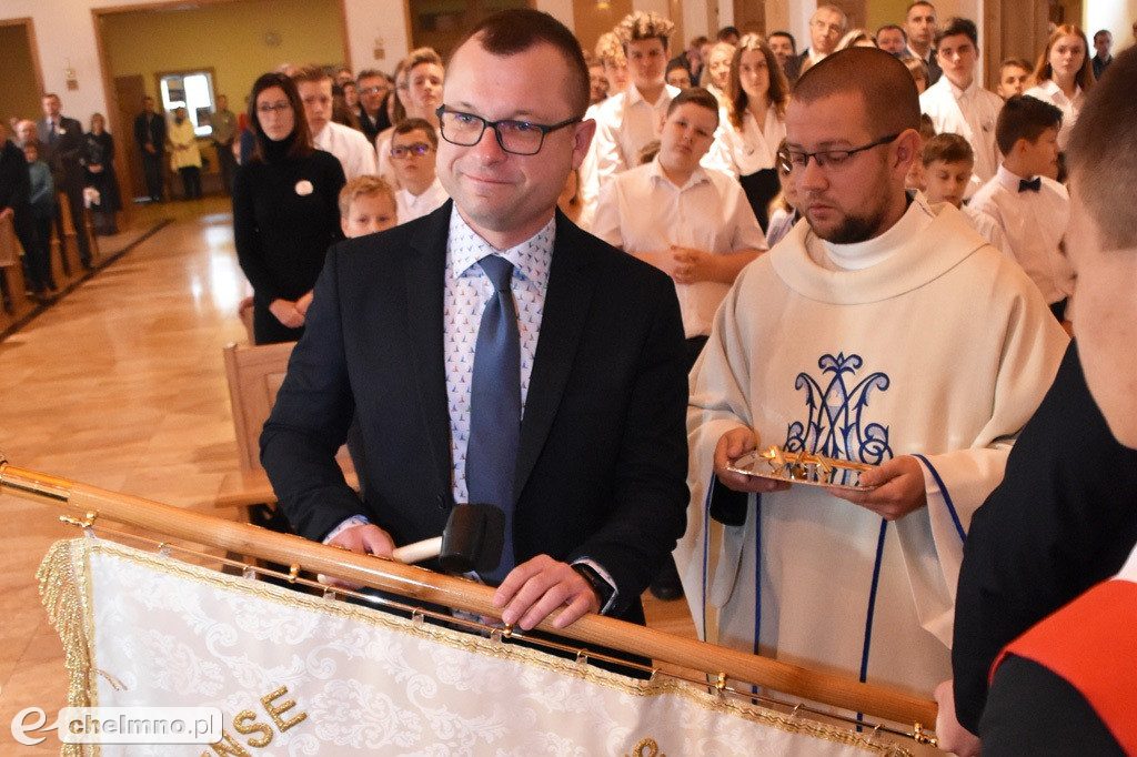 Jubileusz 25-lecia Katolickiego Liceum Ogólnokształcącego