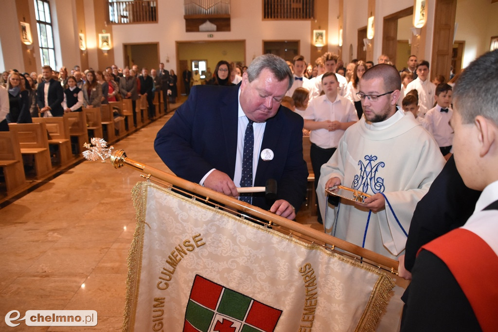 Jubileusz 25-lecia Katolickiego Liceum Ogólnokształcącego