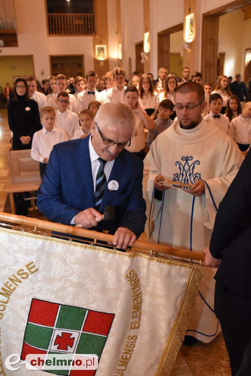 Jubileusz 25-lecia Katolickiego Liceum Ogólnokształcącego