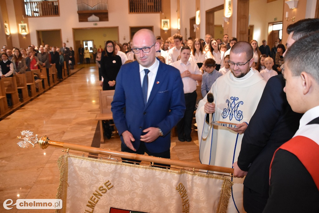 Jubileusz 25-lecia Katolickiego Liceum Ogólnokształcącego