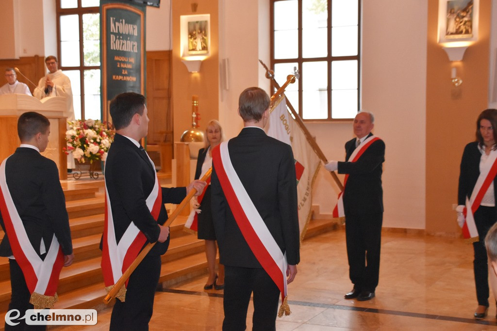 Jubileusz 25-lecia Katolickiego Liceum Ogólnokształcącego