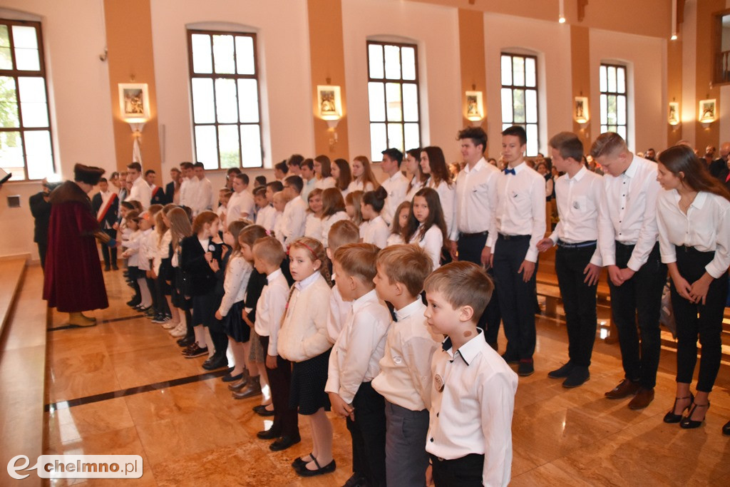 Jubileusz 25-lecia Katolickiego Liceum Ogólnokształcącego