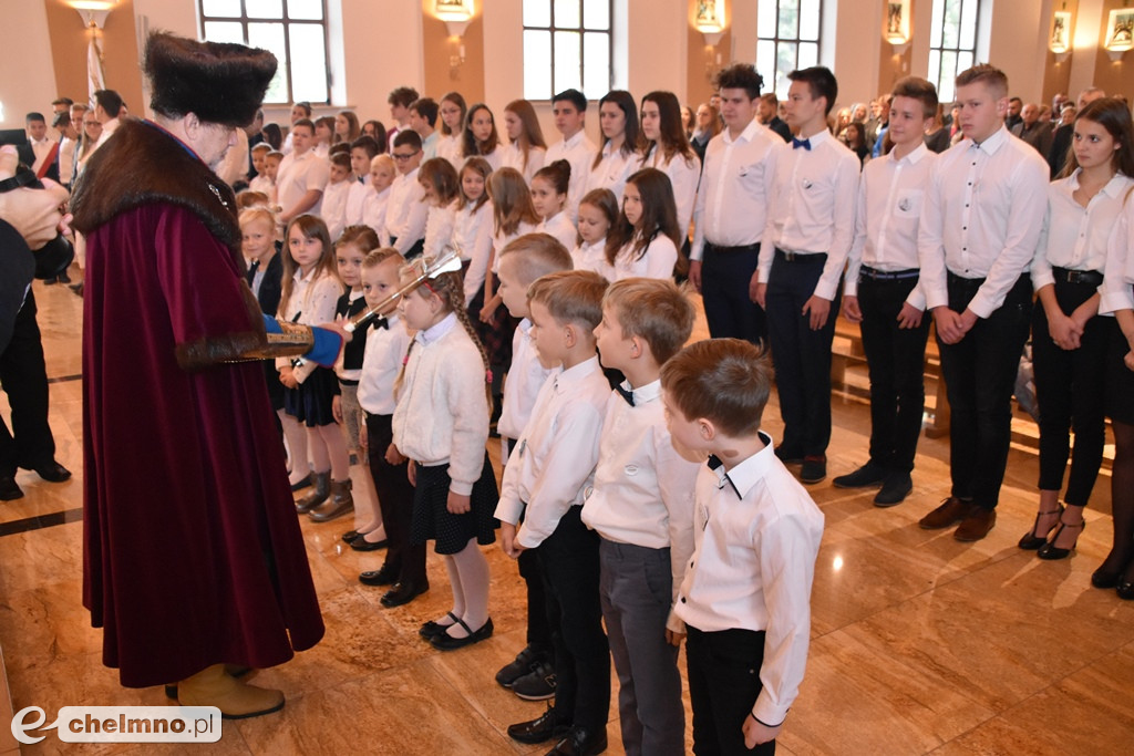 Jubileusz 25-lecia Katolickiego Liceum Ogólnokształcącego