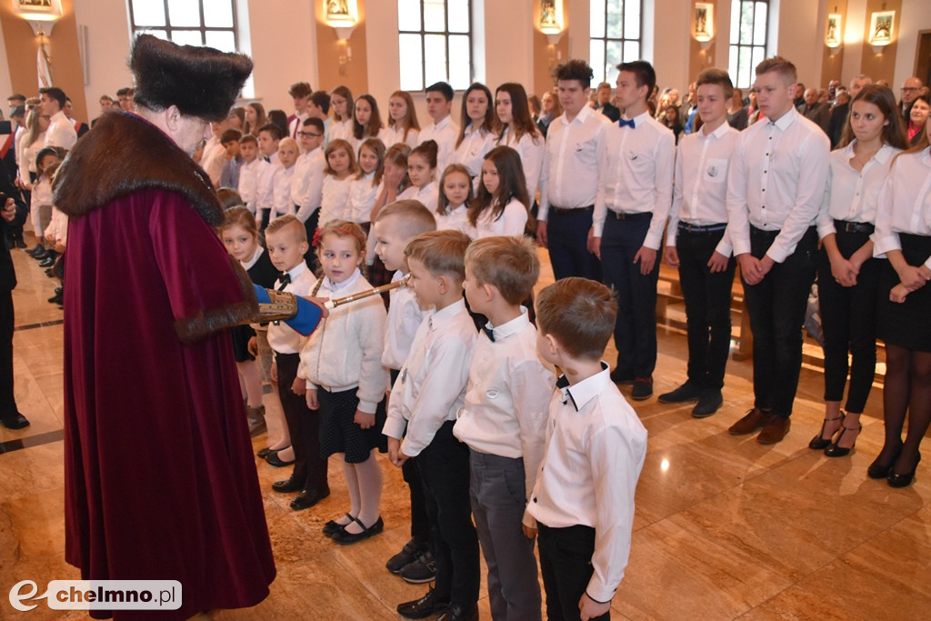 Jubileusz 25-lecia Katolickiego Liceum Ogólnokształcącego