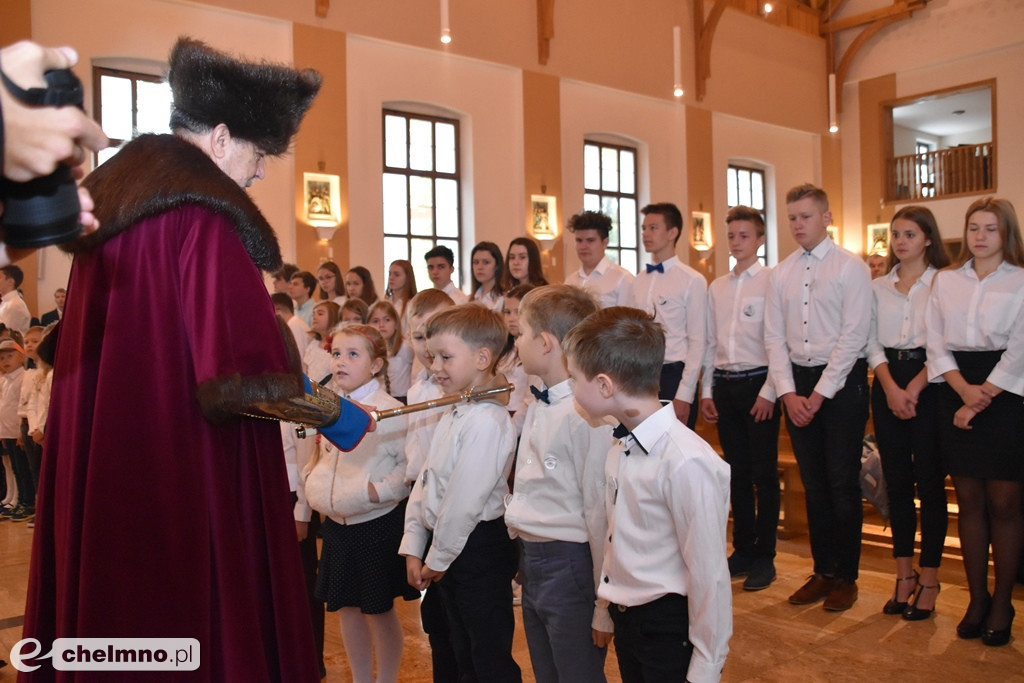 Jubileusz 25-lecia Katolickiego Liceum Ogólnokształcącego