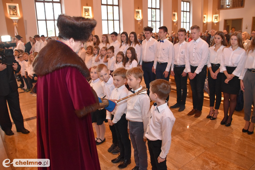 Jubileusz 25-lecia Katolickiego Liceum Ogólnokształcącego