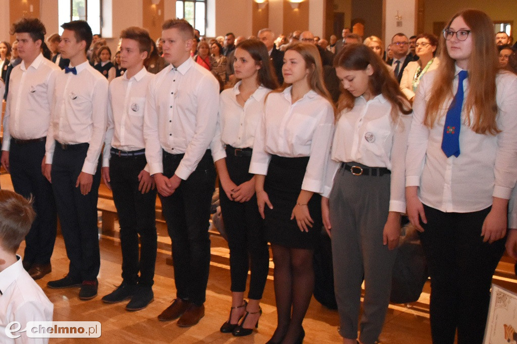 Jubileusz 25-lecia Katolickiego Liceum Ogólnokształcącego