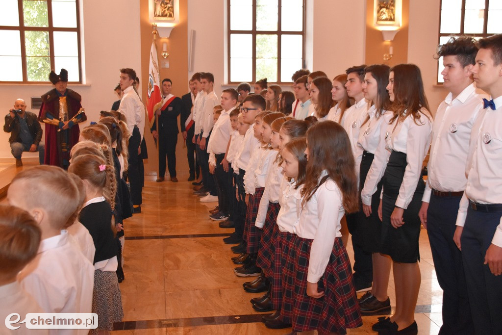 Jubileusz 25-lecia Katolickiego Liceum Ogólnokształcącego