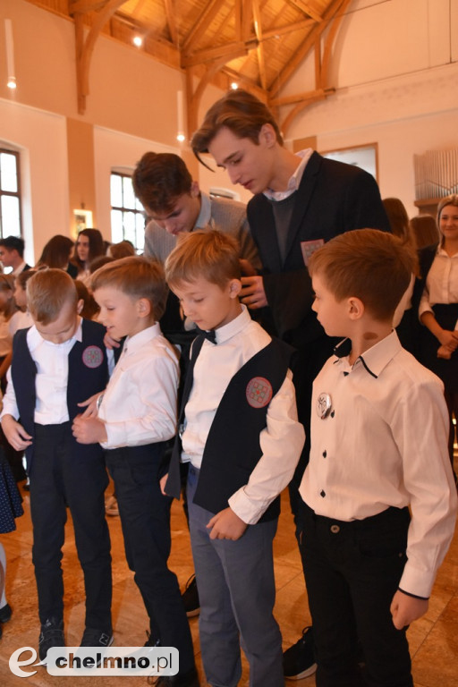 Jubileusz 25-lecia Katolickiego Liceum Ogólnokształcącego