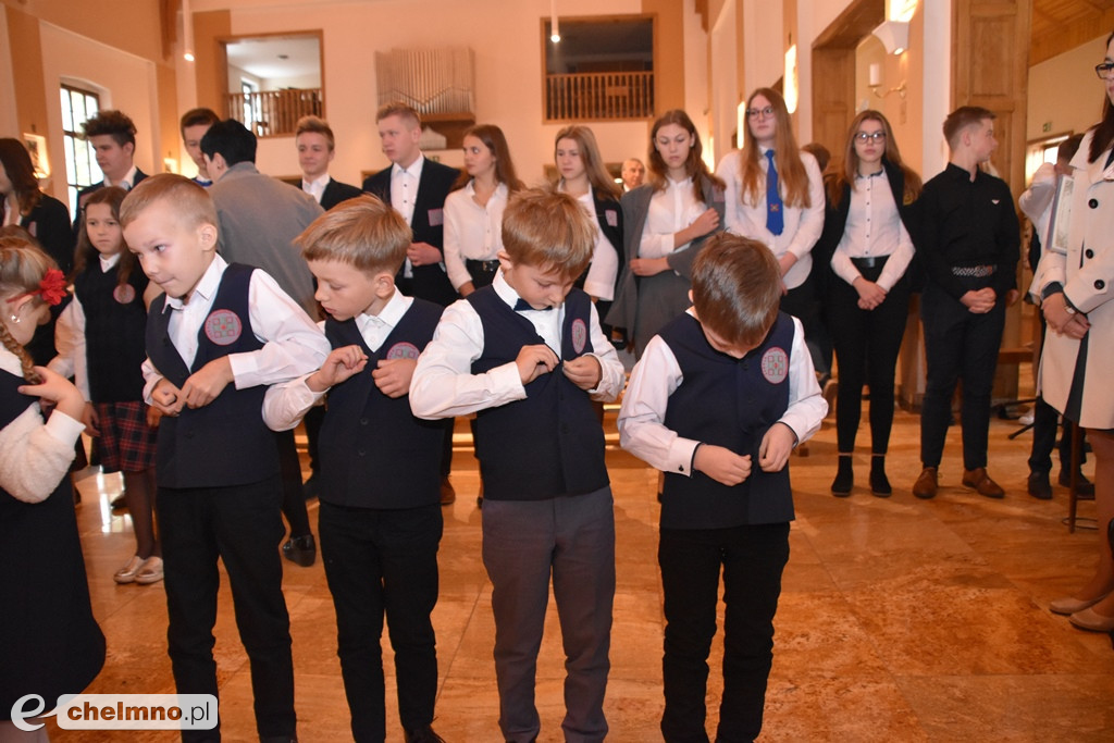Jubileusz 25-lecia Katolickiego Liceum Ogólnokształcącego