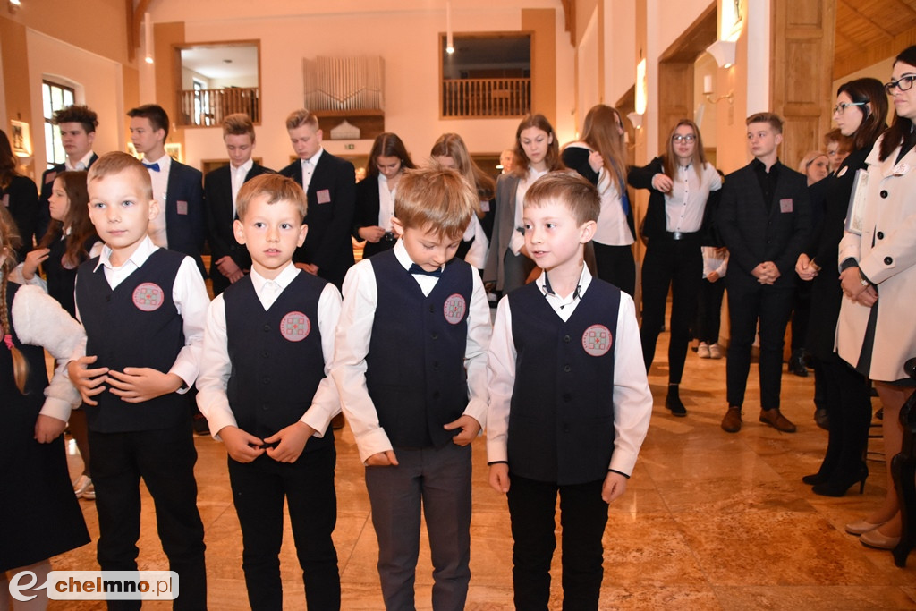 Jubileusz 25-lecia Katolickiego Liceum Ogólnokształcącego