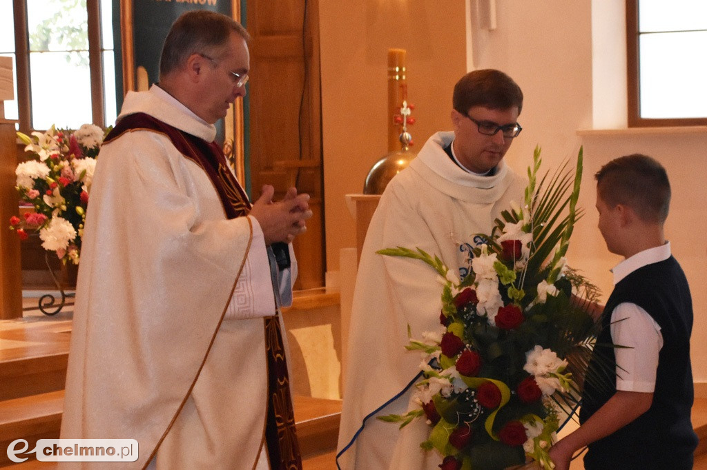 Jubileusz 25-lecia Katolickiego Liceum Ogólnokształcącego