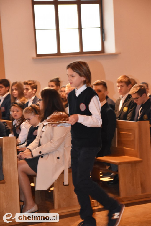 Jubileusz 25-lecia Katolickiego Liceum Ogólnokształcącego