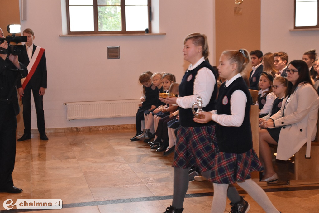 Jubileusz 25-lecia Katolickiego Liceum Ogólnokształcącego