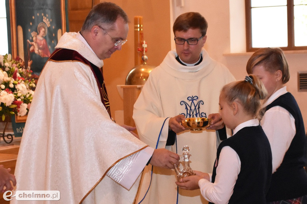 Jubileusz 25-lecia Katolickiego Liceum Ogólnokształcącego