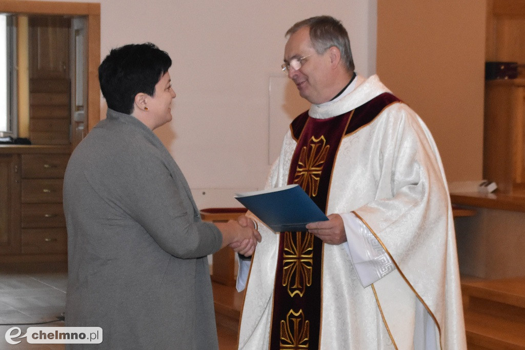 Jubileusz 25-lecia Katolickiego Liceum Ogólnokształcącego