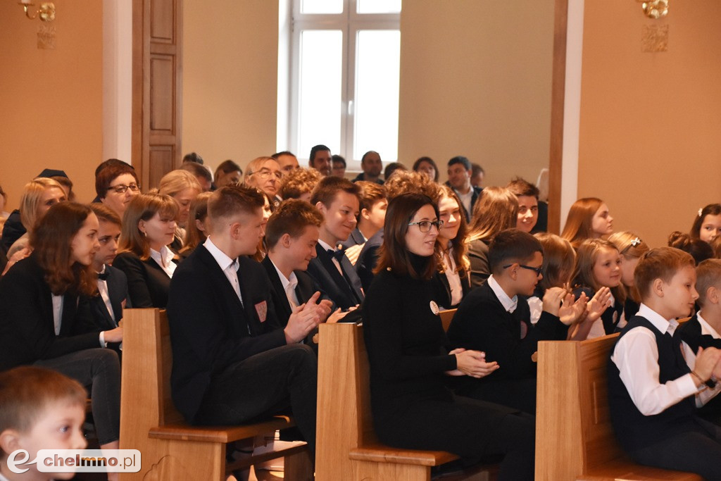 Jubileusz 25-lecia Katolickiego Liceum Ogólnokształcącego