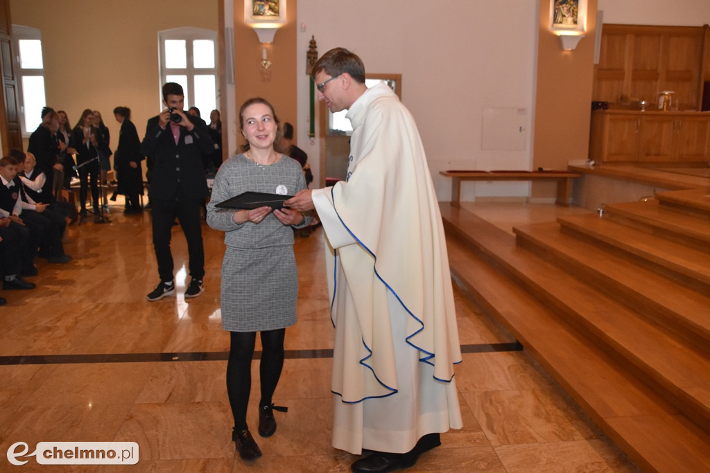 Jubileusz 25-lecia Katolickiego Liceum Ogólnokształcącego