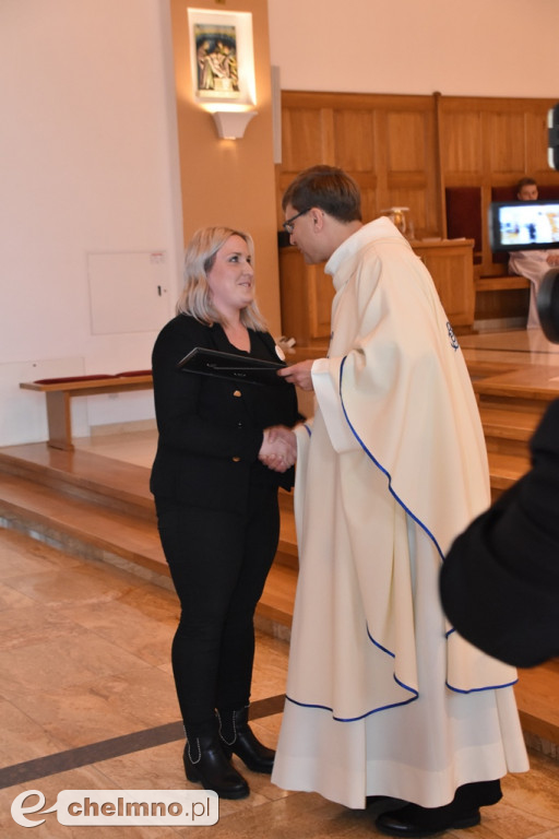 Jubileusz 25-lecia Katolickiego Liceum Ogólnokształcącego