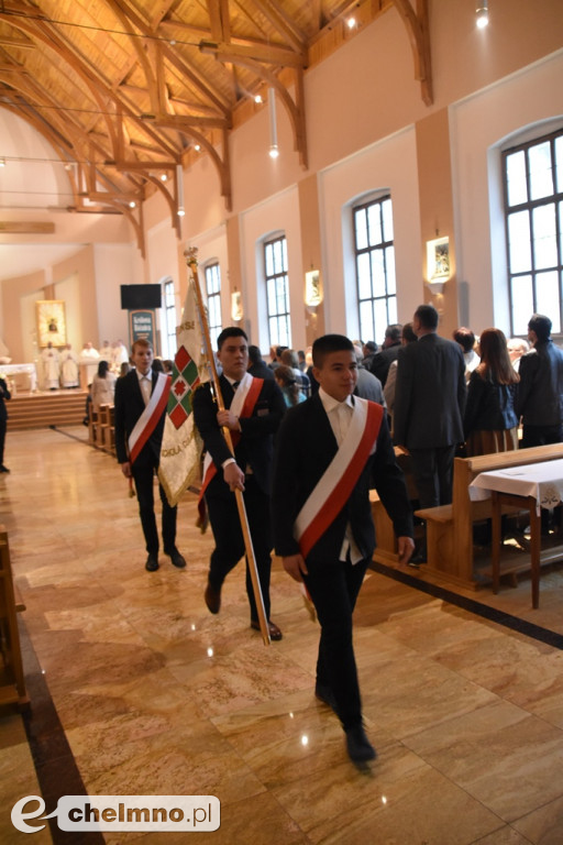 Jubileusz 25-lecia Katolickiego Liceum Ogólnokształcącego