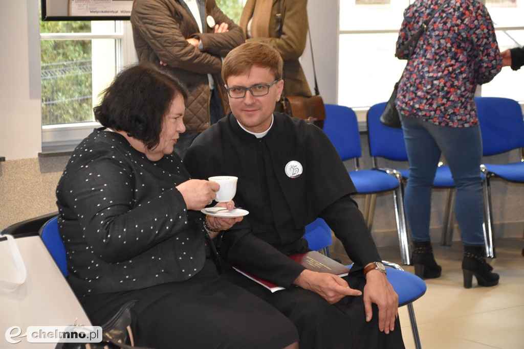 Jubileusz 25-lecia Katolickiego Liceum Ogólnokształcącego