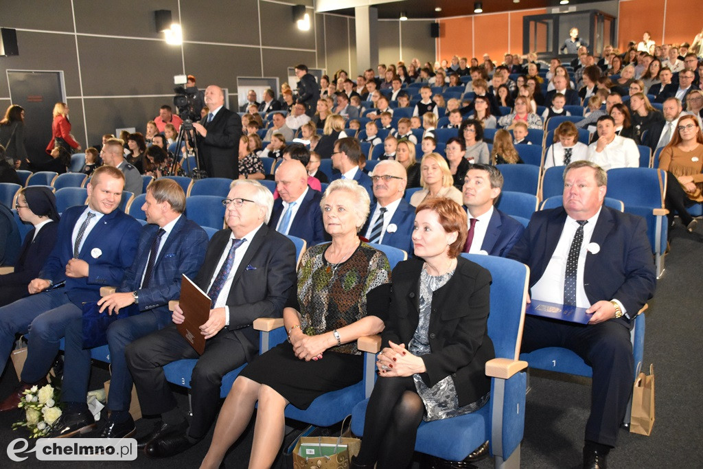 Jubileusz 25-lecia Katolickiego Liceum Ogólnokształcącego