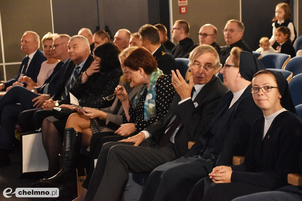 Jubileusz 25-lecia Katolickiego Liceum Ogólnokształcącego