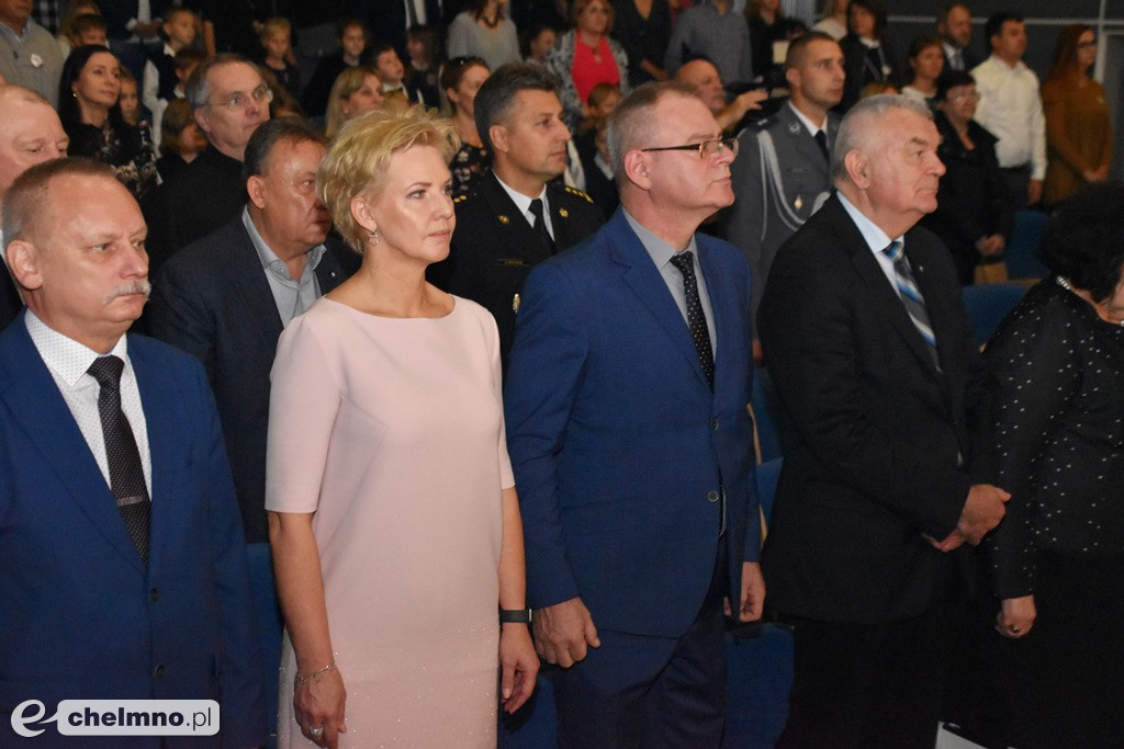 Jubileusz 25-lecia Katolickiego Liceum Ogólnokształcącego
