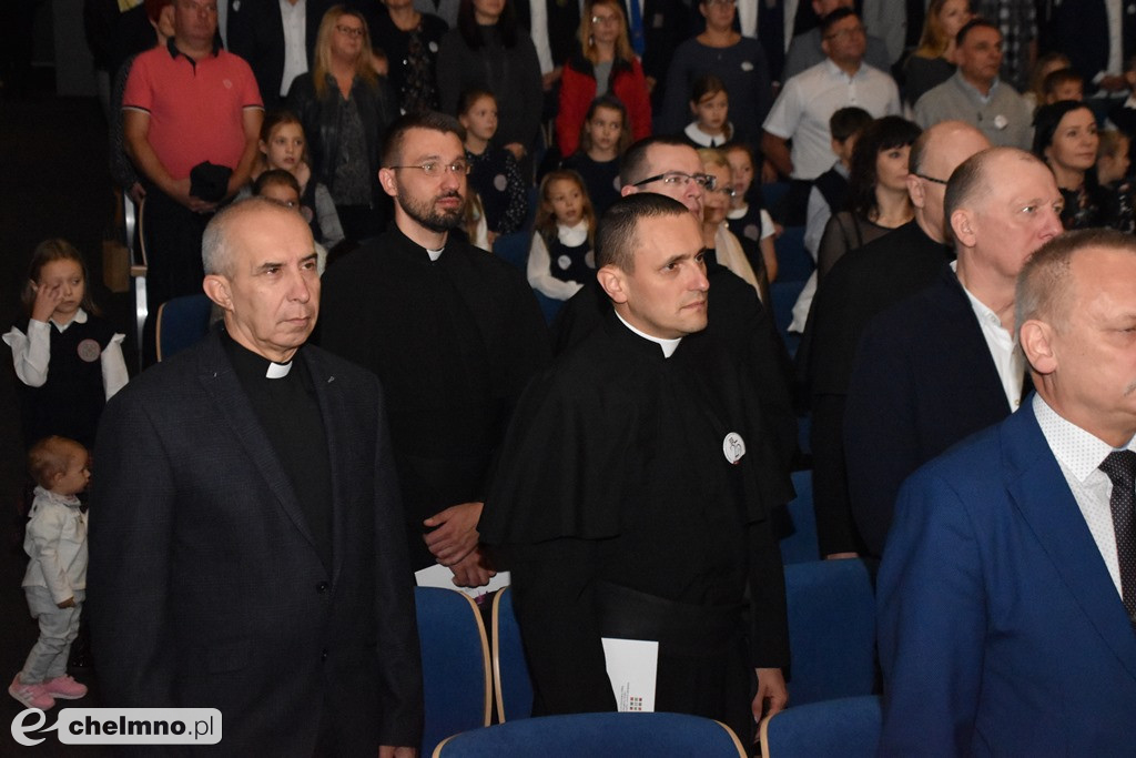 Jubileusz 25-lecia Katolickiego Liceum Ogólnokształcącego